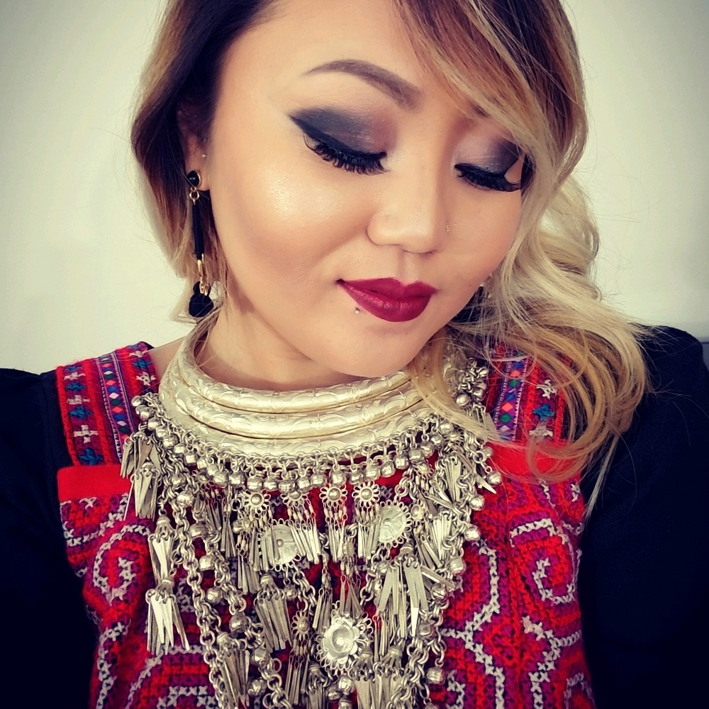 Meet your Posher, Mayxia